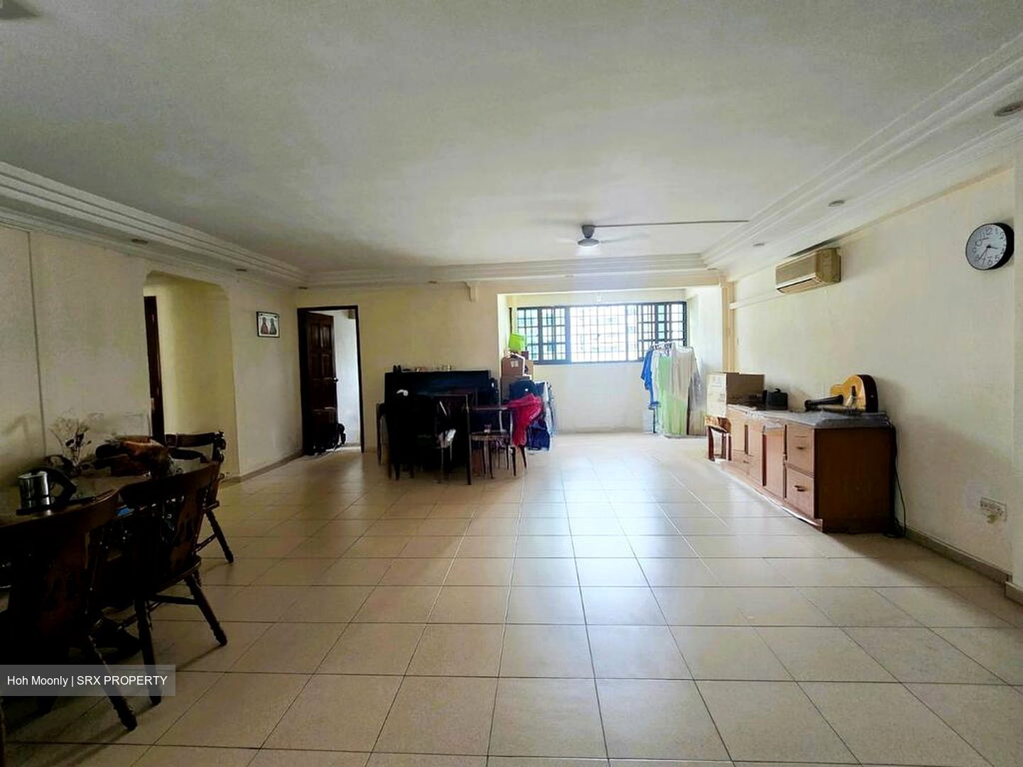 Blk 516 Woodlands Drive 14 (Woodlands), HDB Executive #502491571